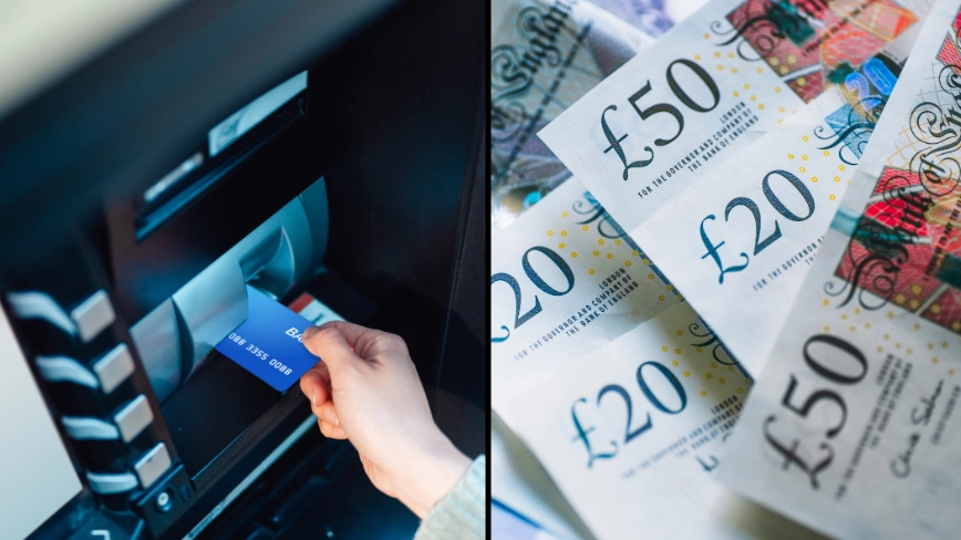 Young people can still claim thousands from £800m government pot that many don't know exists