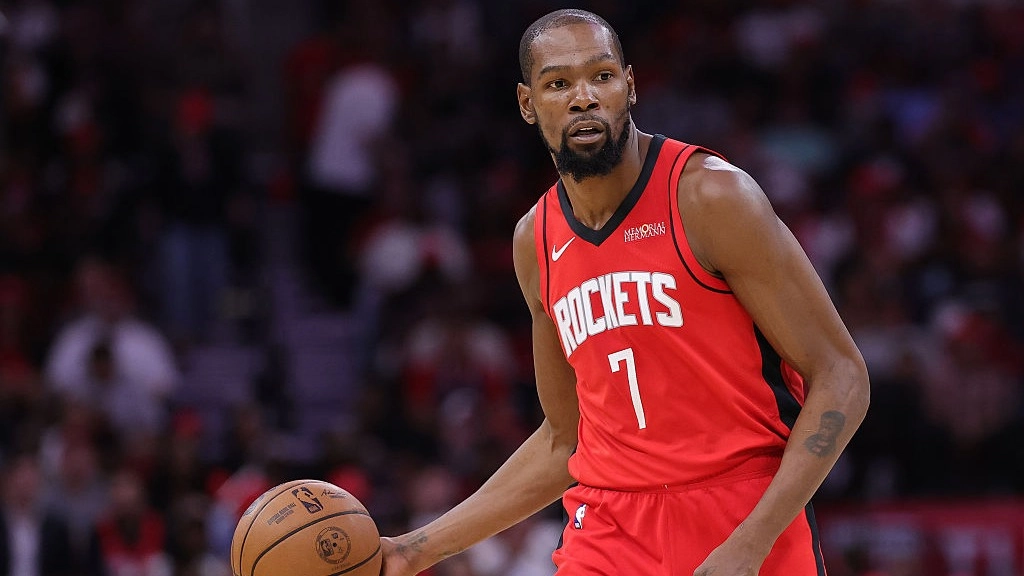 Basketball star Kevin Durant gets insane return after finding Bitcoin wallet from over a decade ago