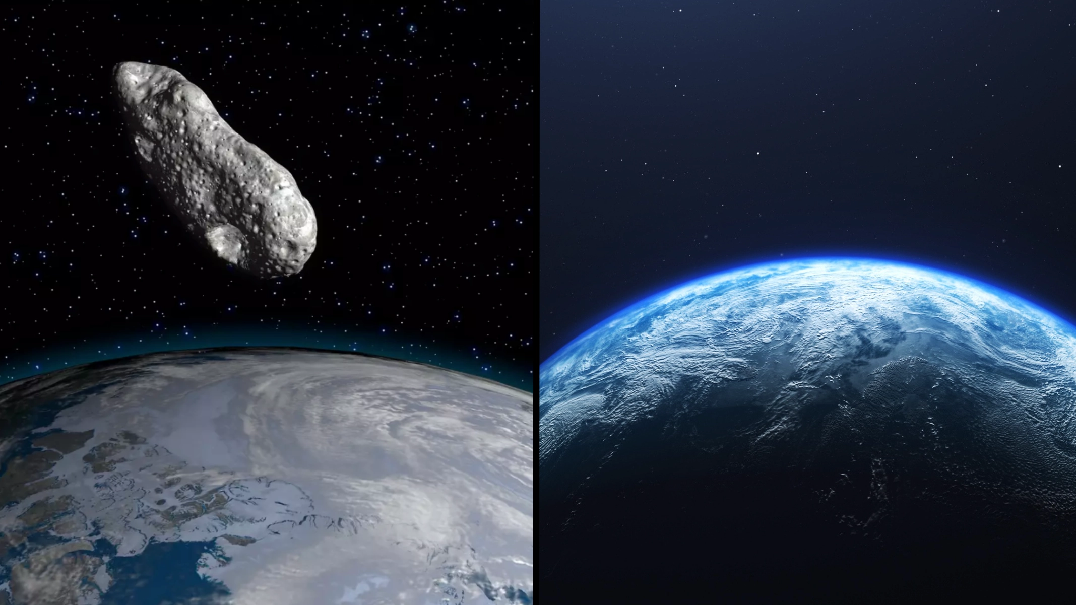 People warned about exact date 'God of Chaos' asteroid could hit Earth