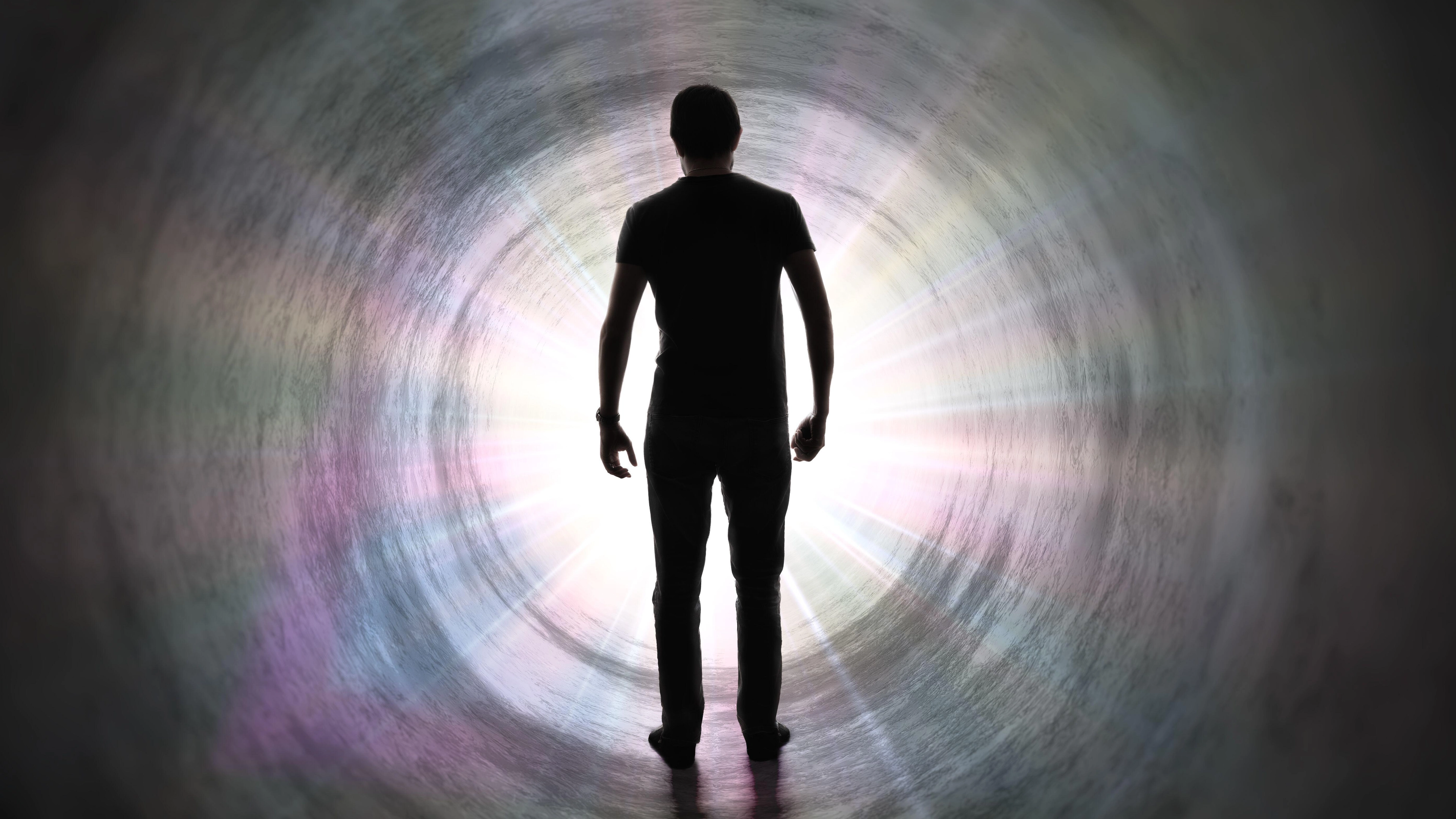 Scientist Claims Life After Death Is Impossible