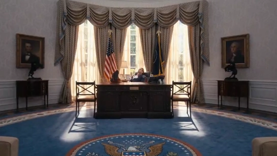 The Boys season five finally makes Homelander's Trump comparisons a reality
