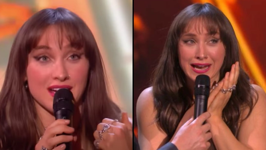 Britain's Got Talent winner responds after viewers were left unhappy as her past was revealed