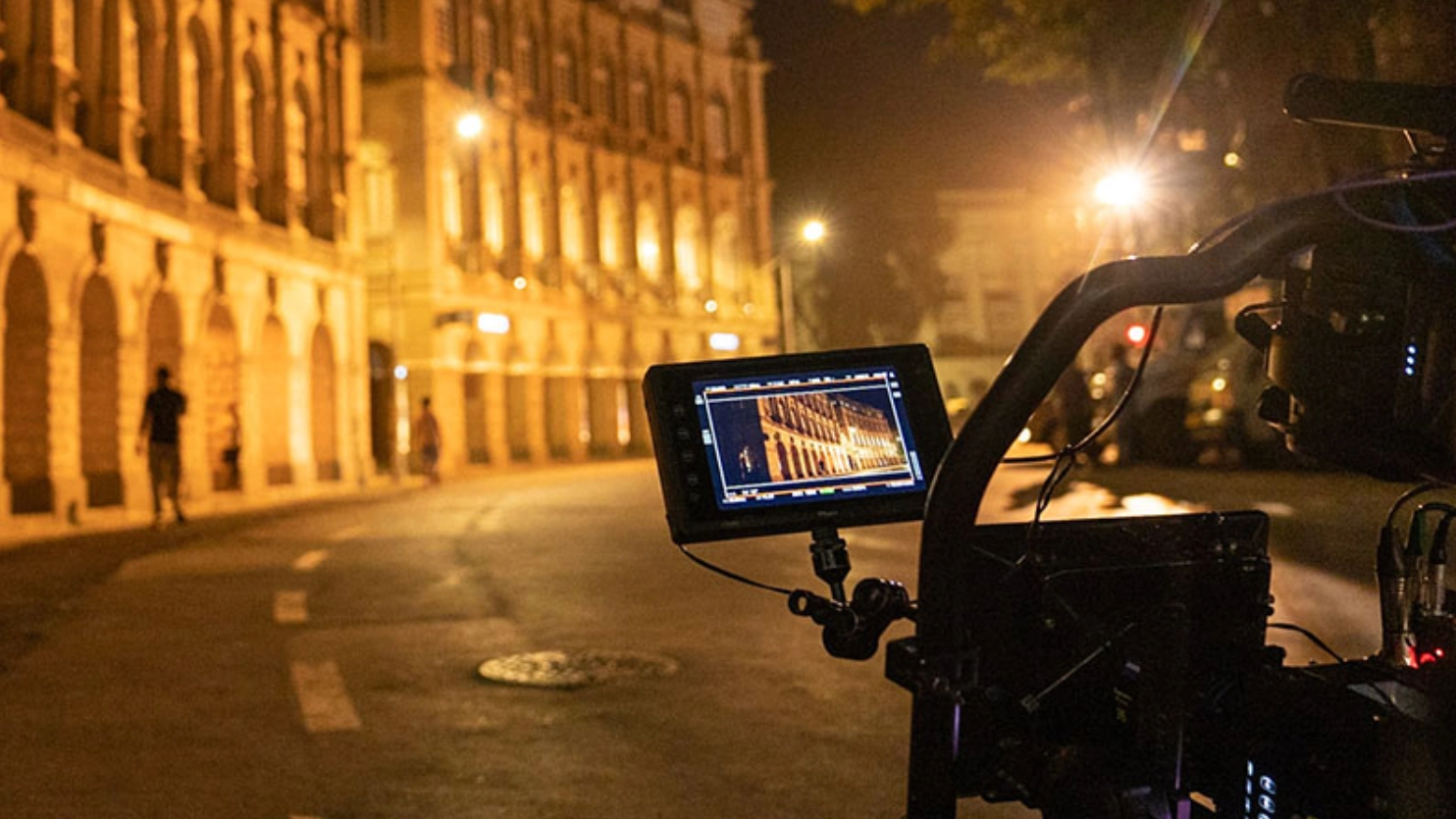Netflix Are Doing Series On 'Cryptocurrency Bonnie And Clyde' Accused Of Money Laundering