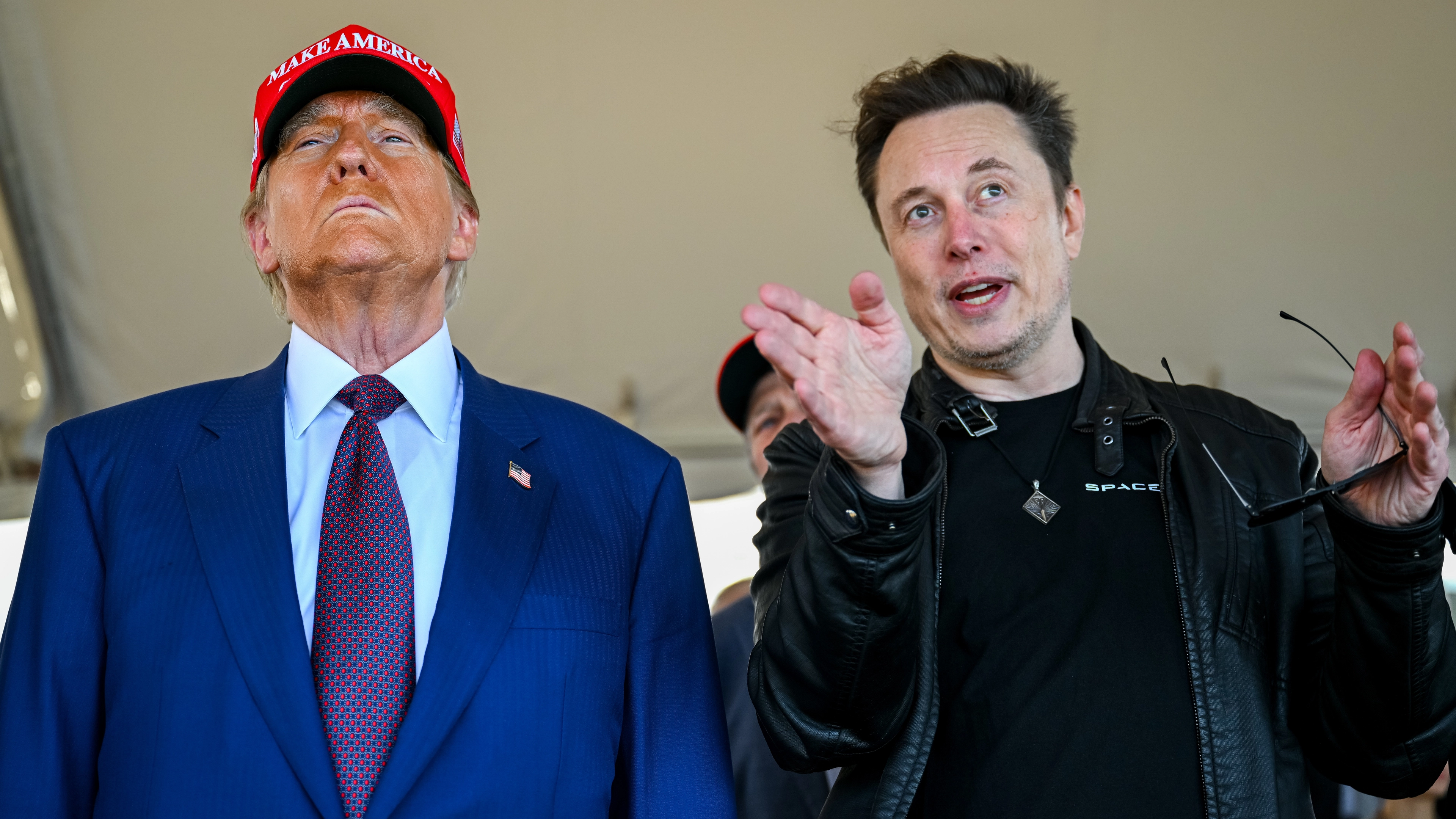 White House responds to reports Elon Musk will step down from his role in US government 'soon'