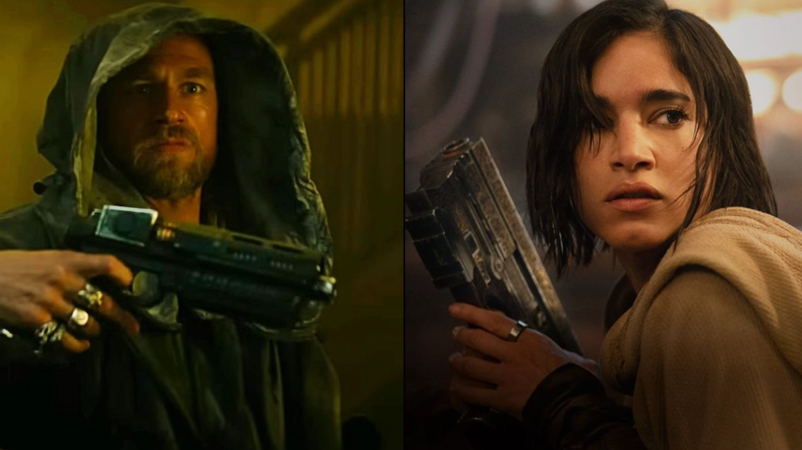 Netflix is about to drop its most expensive movie of the year