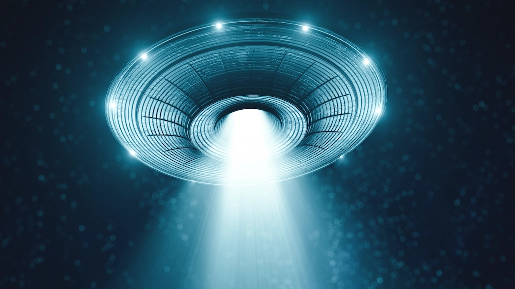 Shocking report reveals truth about 'gigantic cover-up' fuelled by Area 51 UFO conspiracies