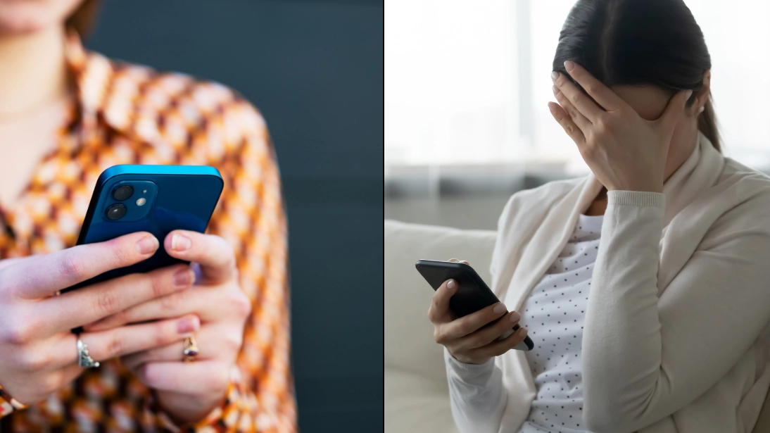 Woman sparks debate after revealing the four word text that put her off a date