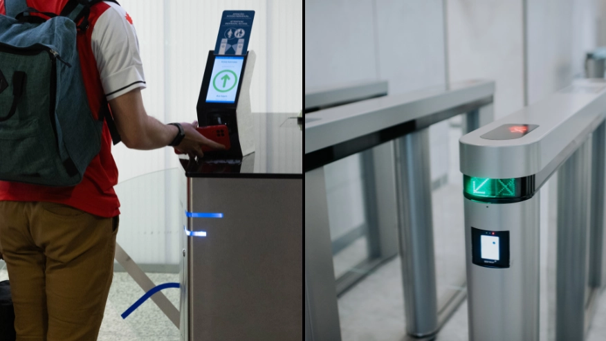 Brits could soon have to face ‘lie detector’ tests when flying to certain countries