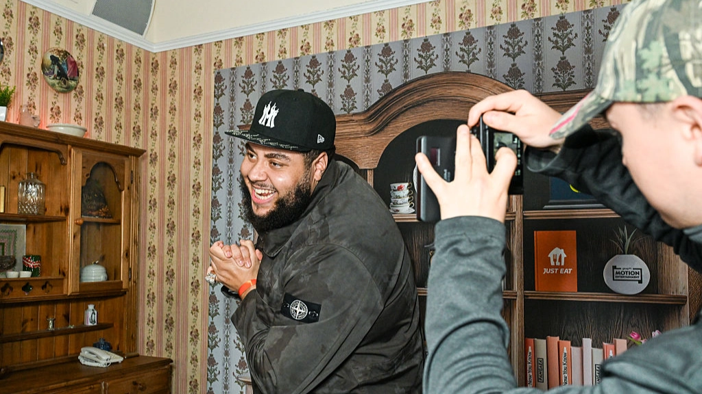 UK rapper Big Zuu sparks controversy by releasing brutal diss track aimed at Eminem