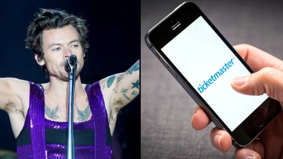 Furious Harry Styles fan says they'll struggle with rent after paying hundreds on two tickets