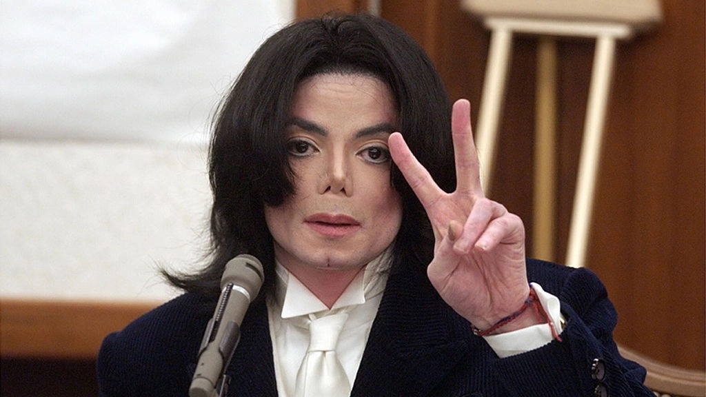 Why Michael Jackson asked for 'milk' just before he died