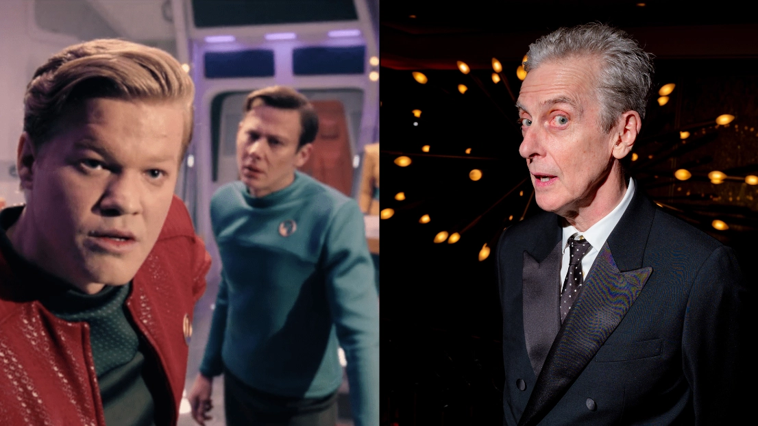 Black Mirror creator confirms major 'first time in its history' detail as season 7 cast of hit Netflix show announced