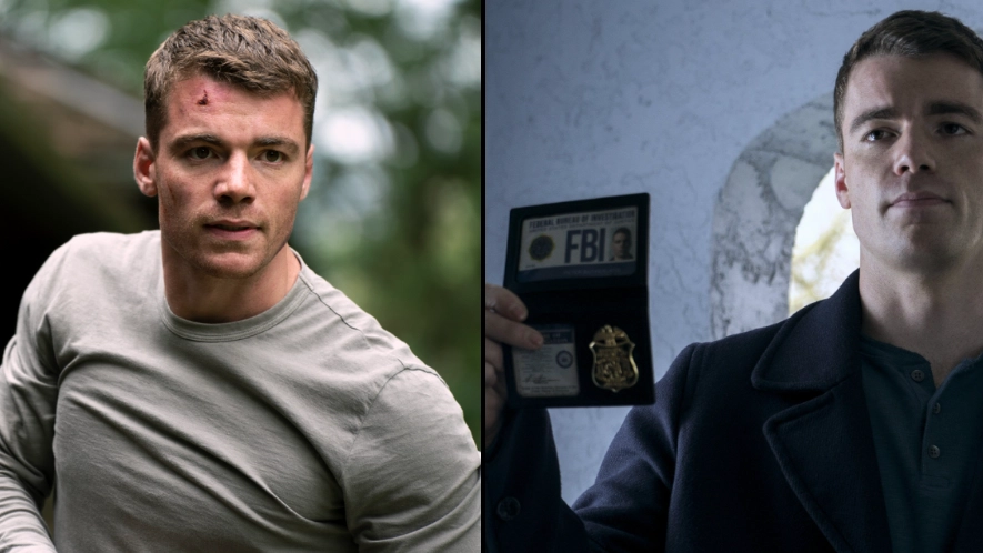 'Addicted' viewers think Netflix's The Night Agent is the best series this year