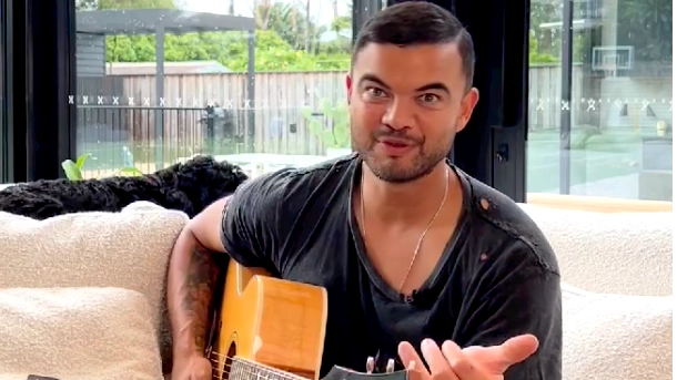 What Is Guy Sebastian’s Net Worth In 2022?
