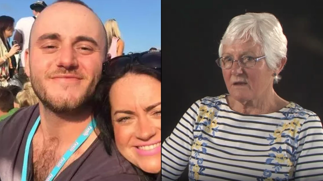 Mum of man, 26, killed by punch after blow-up doll hit his girlfriend at gig issued plea 10 years on