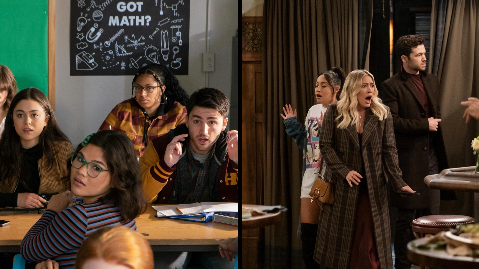 The Latest Disney+ Comedies You Don’t Want To Miss