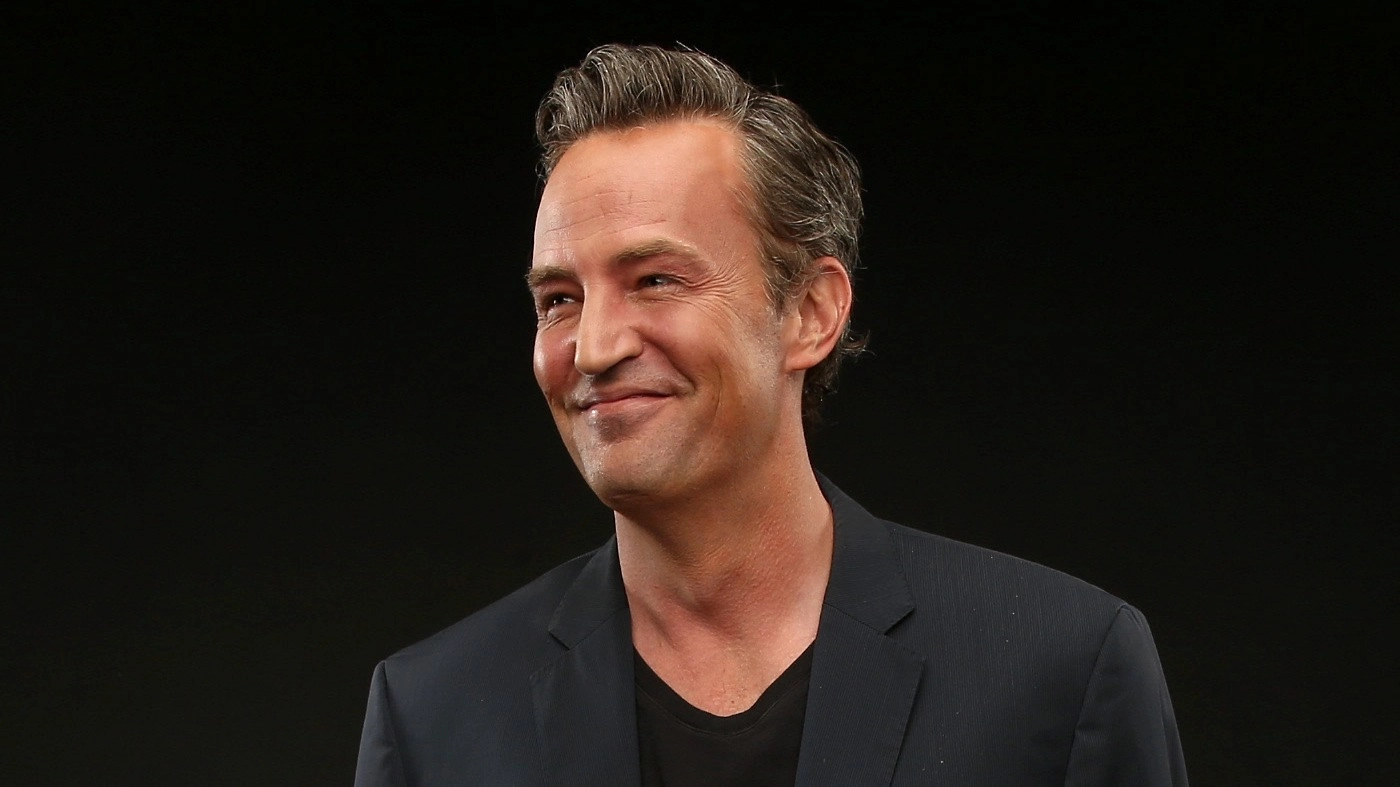Matthew Perry fans in tears after ITV doc exposes his ‘heartbreaking’ final days