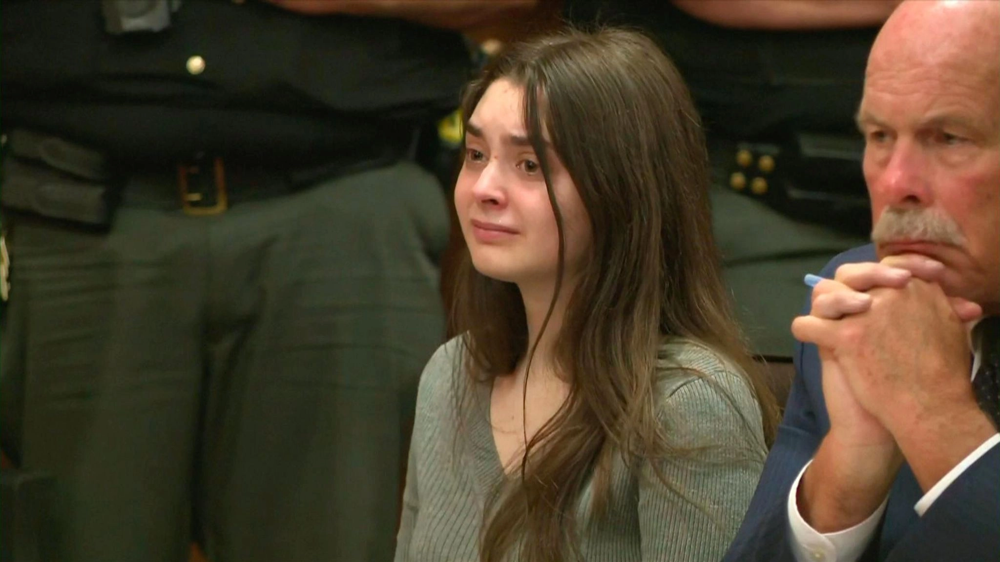 Report reveals disturbing complaints against Mackenzie Shirilla's behaviour in prison