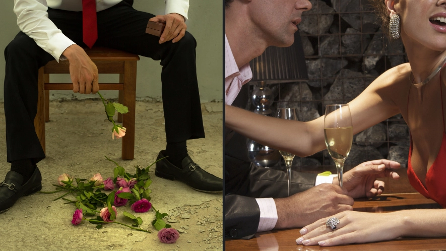 Man sues woman for £2.6 million because she saw him as a friend and didn’t want a relationship