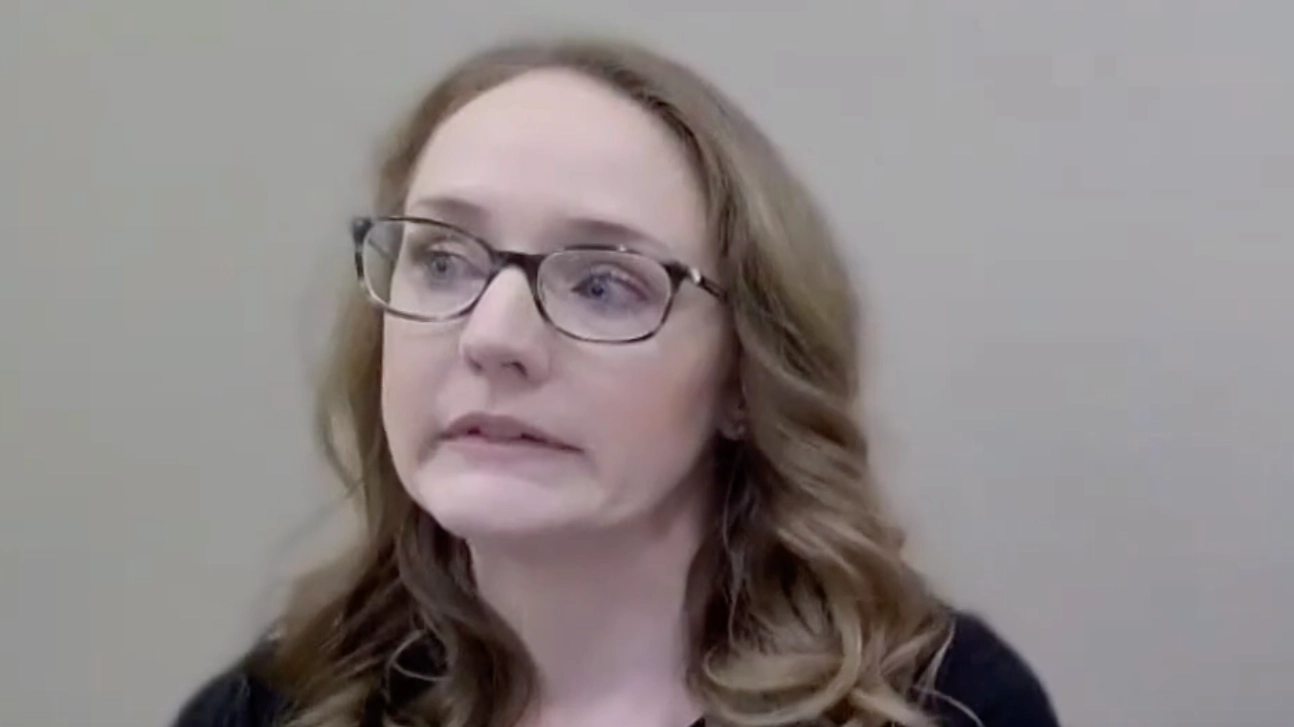 Woman gave birth to baby via IVF then had to give it up after realising it wasn't hers