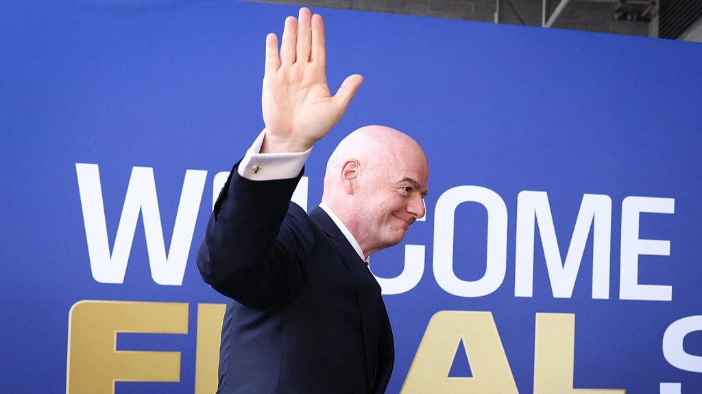 Every country so far that is boycotting 2030 World Cup as FIFA pushes ahead with controversial plan