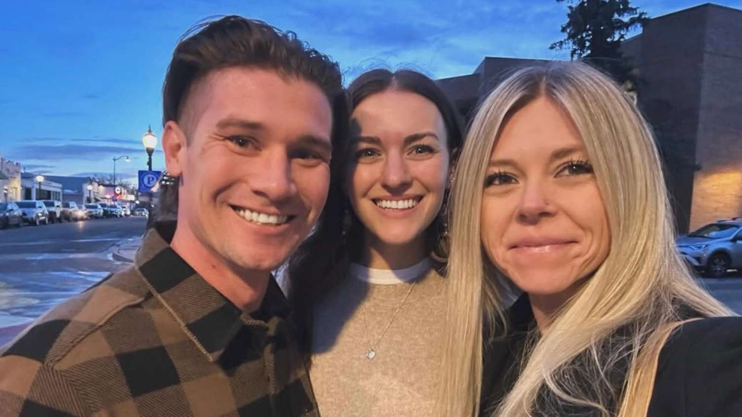 Couple added another woman to their relationship and it changed everything