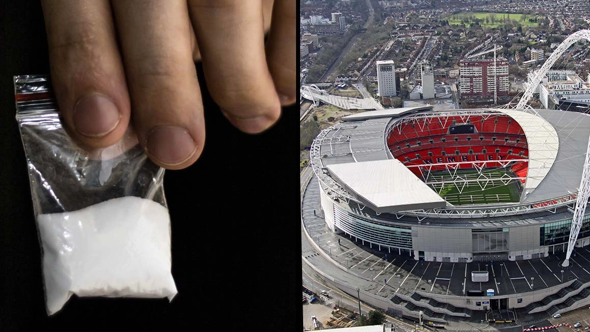 'Middle-Class Coke Heads' Who Take Drugs At Football Matches Could Face Ban