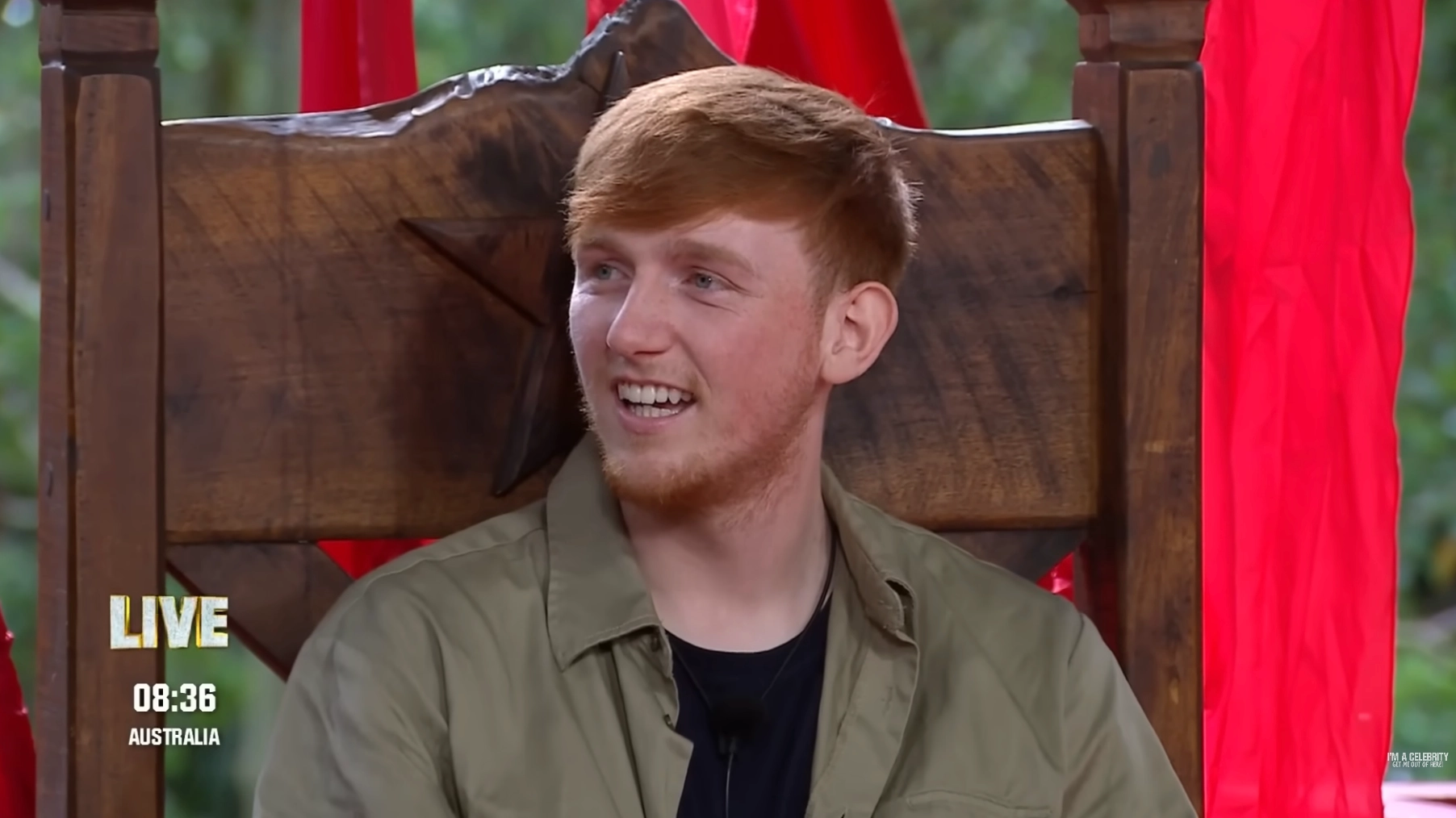 I'm A Celeb viewers point out major part of show was missing this year as Angry Ginge crowned winner