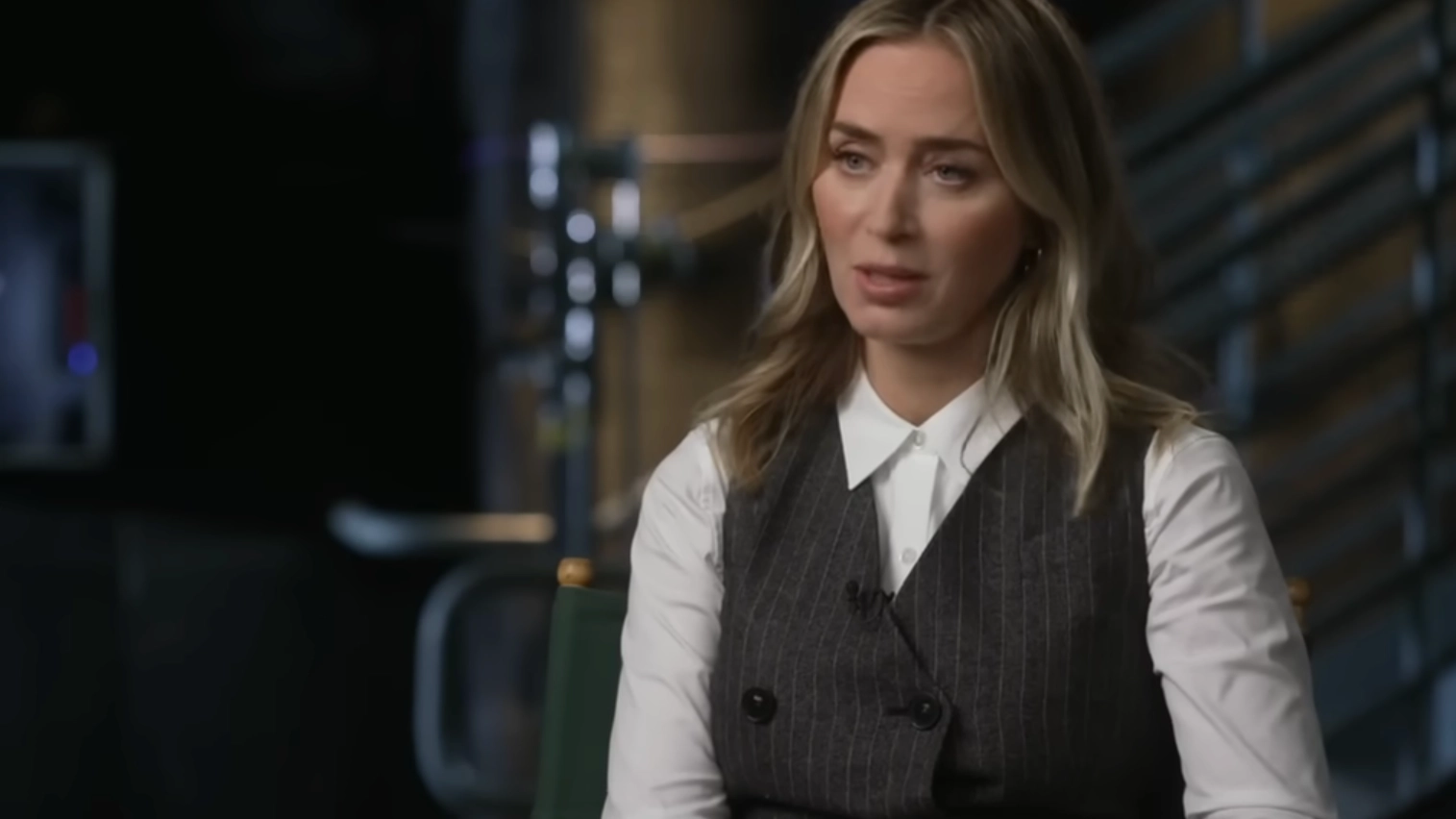 Emily Blunt explained why Cillian Murphy is the 'worst celebrity in the world' as actor skips Oscars red carpet