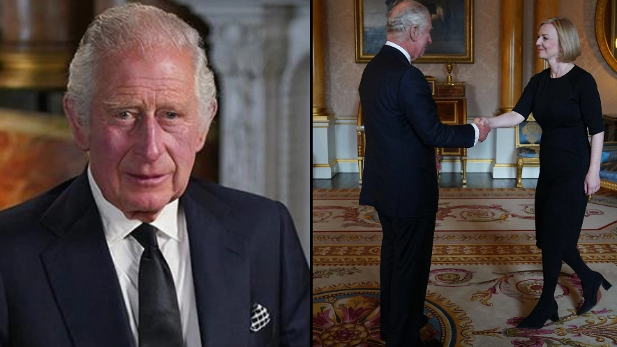 King Charles stopped from attending climate summit on Liz Truss's advice