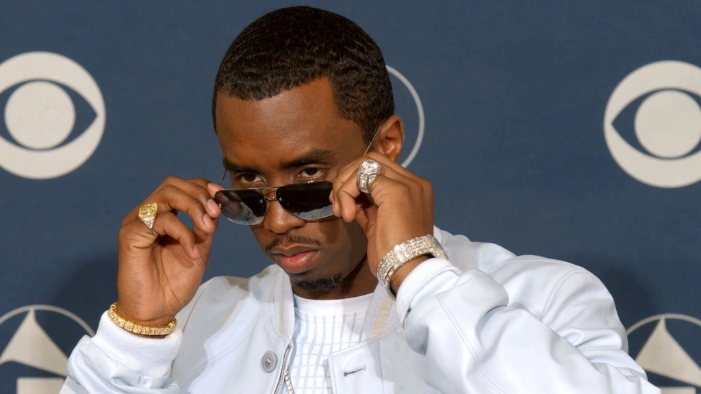 Diddy's team responds to 50 Cent claiming rapper sent him strange gift from prison