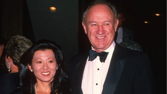 Gene Hackman and wife Betsy Arakawa may have been dead for days or weeks, sheriff says
