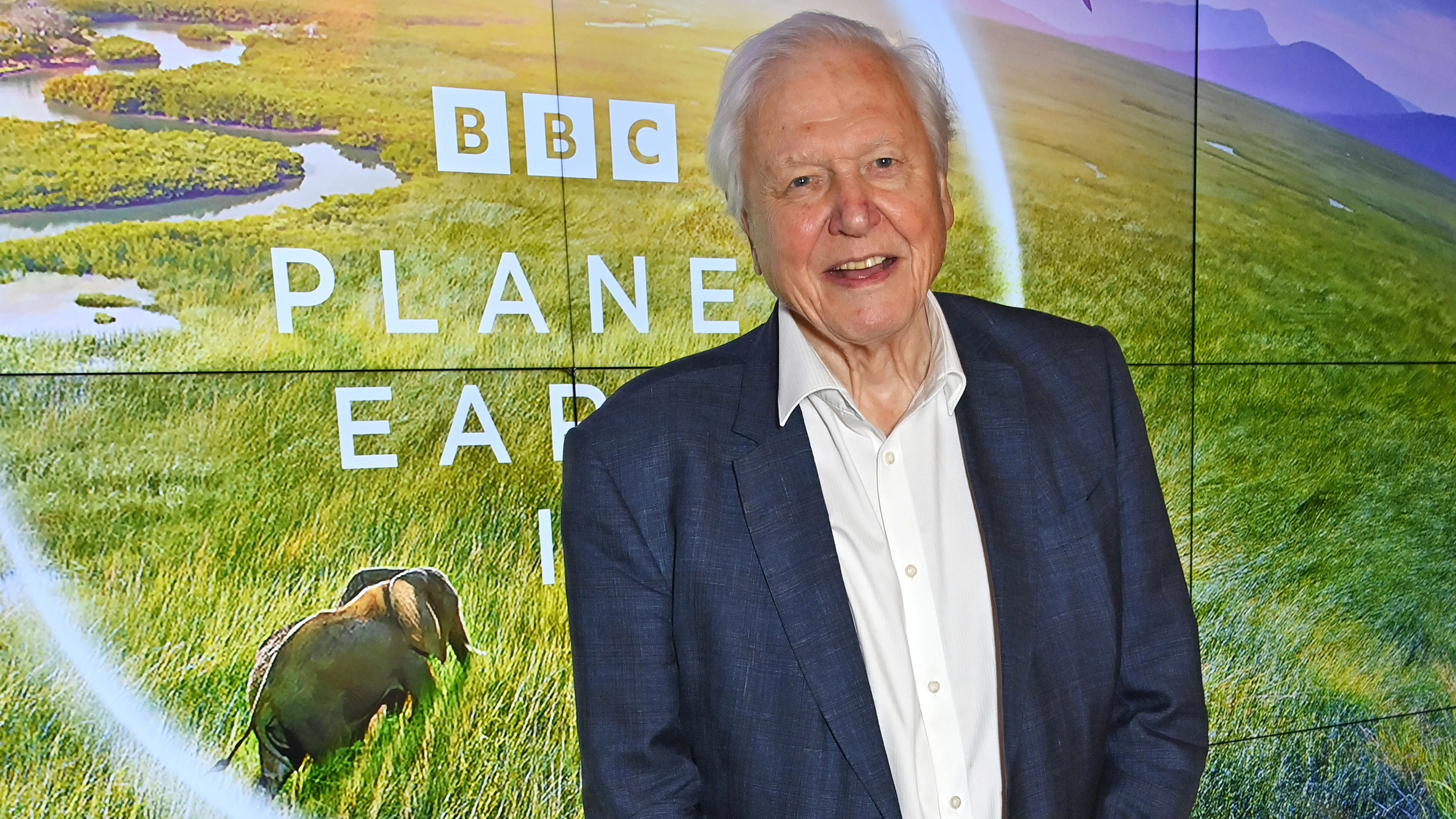 Sir David Attenborough speaks out about 'nearing the end of his life' in powerful statement