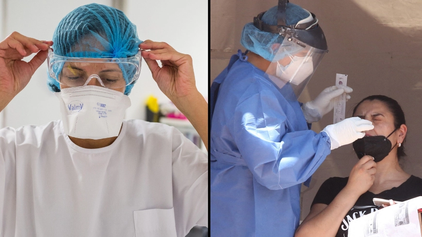 Aussie Healthcare Workers To Get $3,000 Pandemic Appreciation Payment