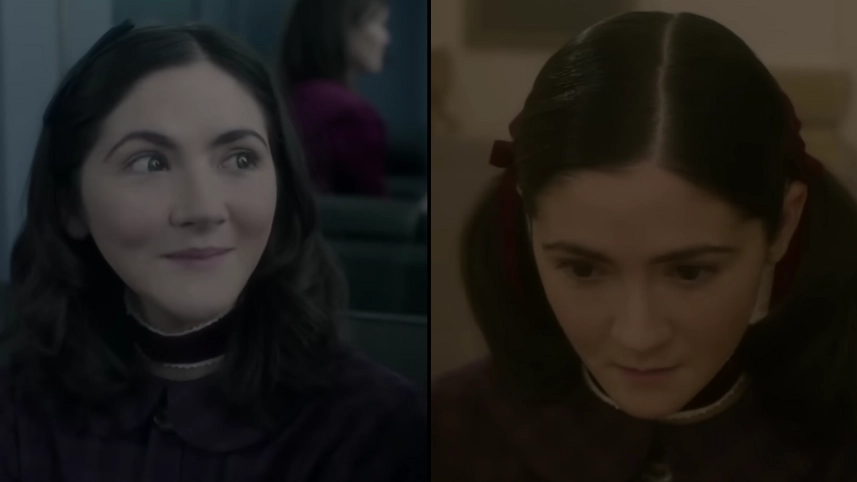 First Trailer For Orphan Prequel Has Dropped