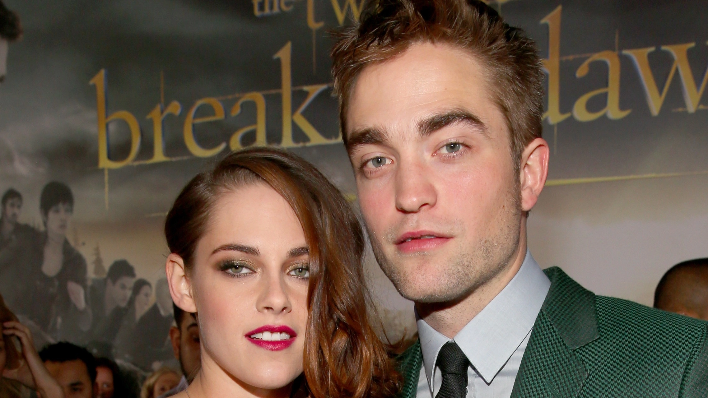 Jennifer Lawrence reveals she asked Robert Pattinson about Kristen Stewart cheating scandal
