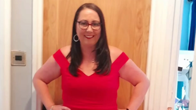 'Ozempic's poster girl' reveals what most people do wrong when taking drug