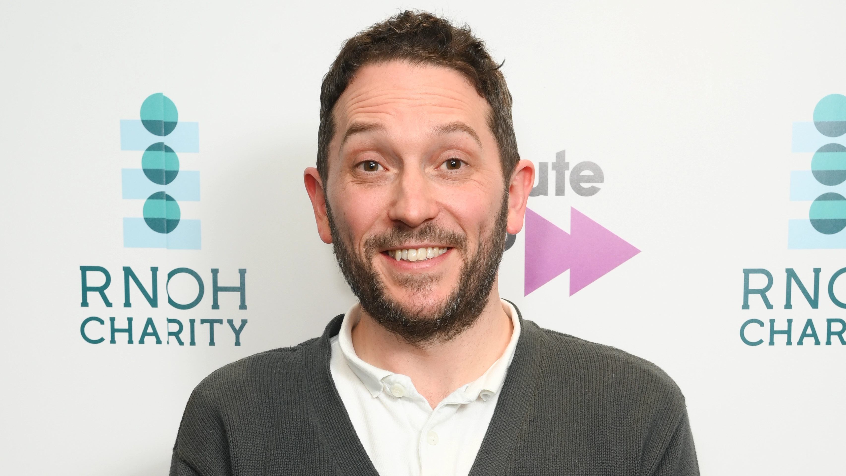 Truth behind Jon Richardson revealing he is ‘quitting comedy’ for another job