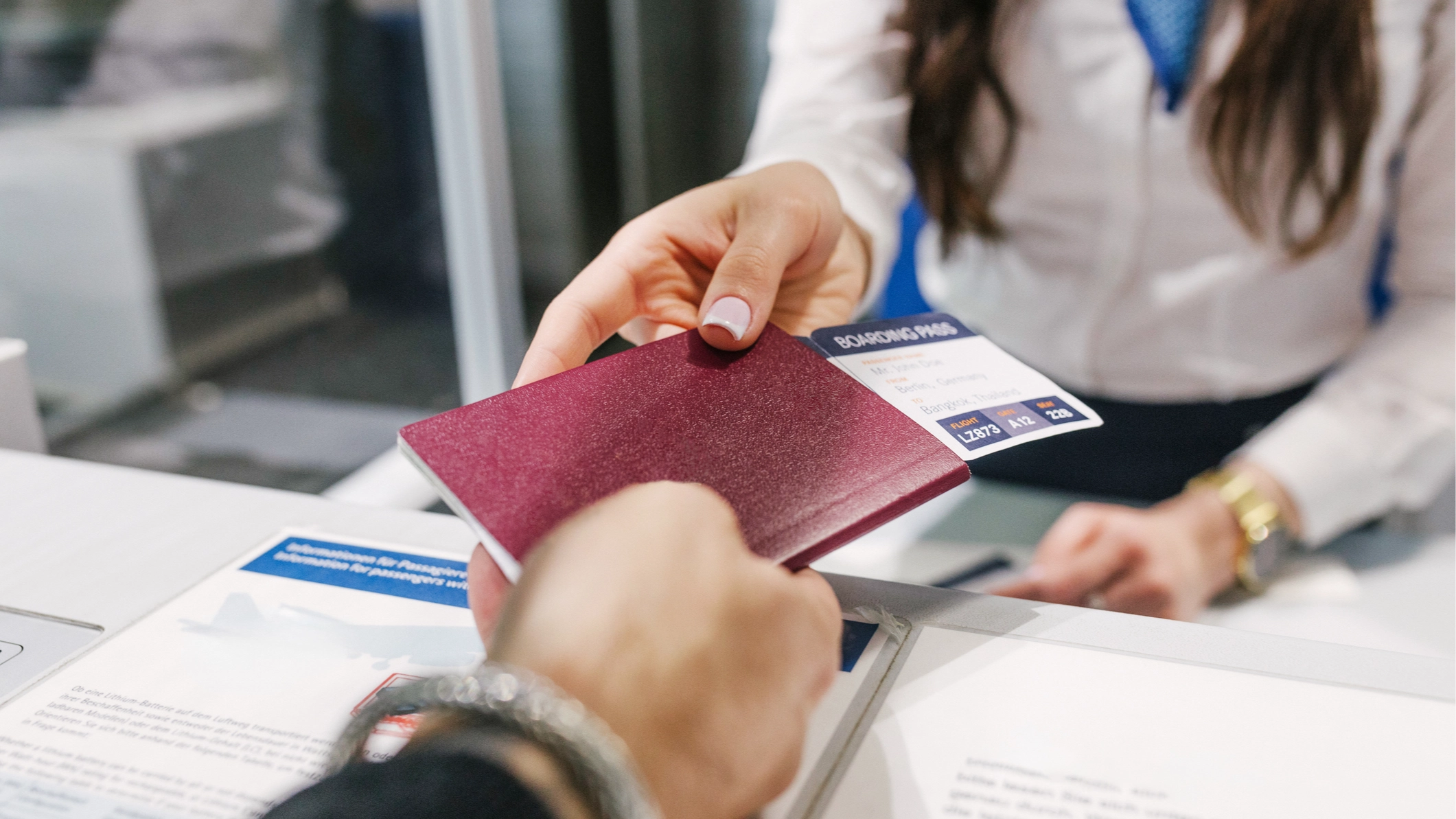 Martin Lewis reveals huge holiday mistake that could ruin your trip