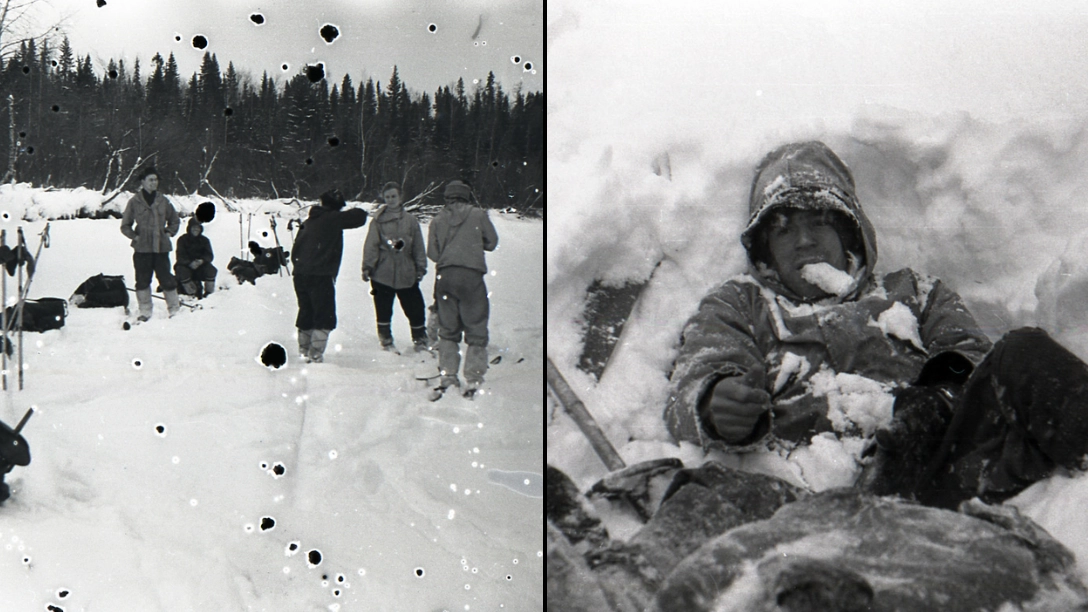 Dyatlov Pass mystery in which nine people died 'solved' after more than 60 years