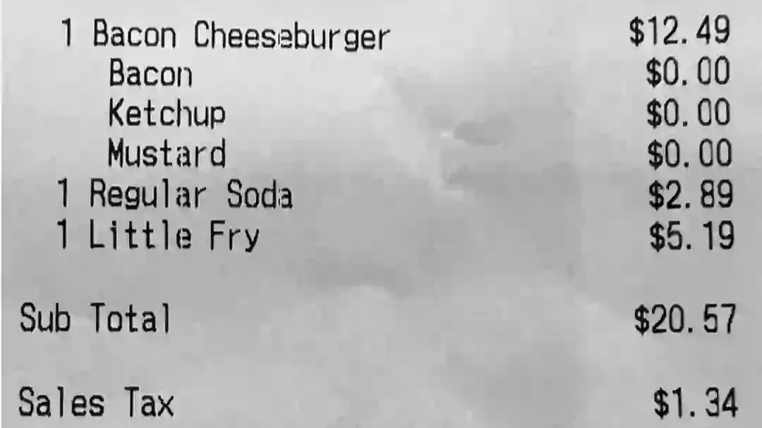 Five Guys owner explained why their food is so expensive following viral ‘out of control’ receipt