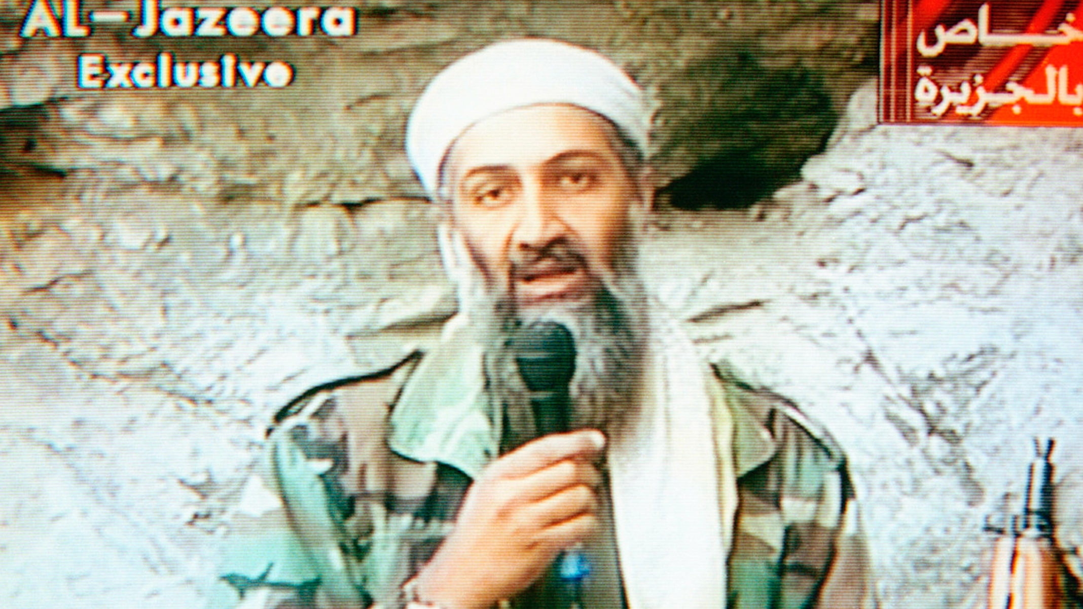 Top secret documents reveal Osama Bin Laden was planning UK attack before 9/11