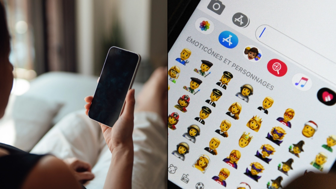 iPhone has secret emojis you've never seen before that you can find in hidden keyboard setting
