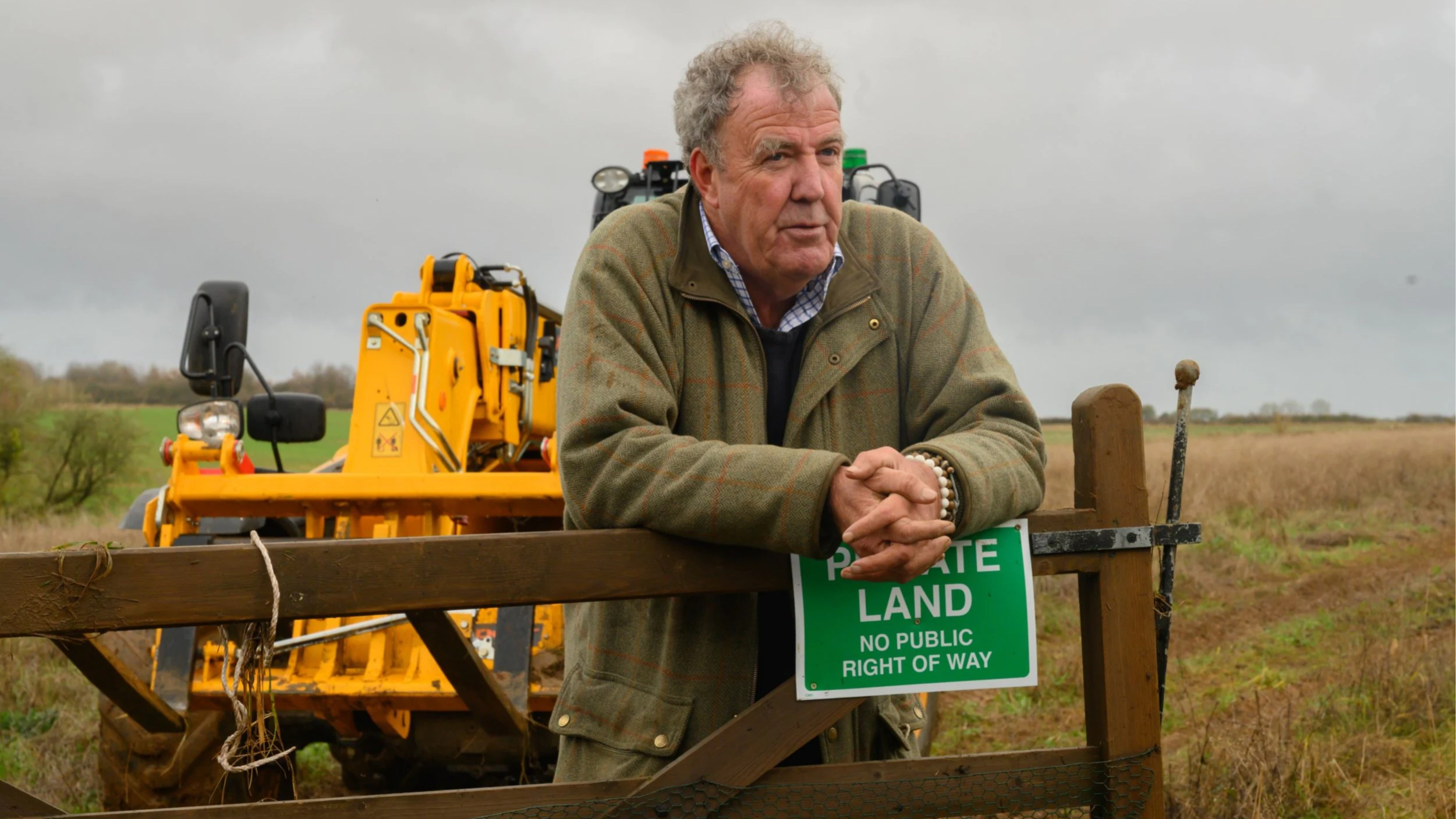 Everything Clarkson’s Farm council have said about Jeremy Clarkson feud as fans left furious at new season
