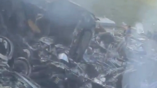 Unsafe Speed Spain rail crash leaves at least 39 people dead after high speed Toledo ...