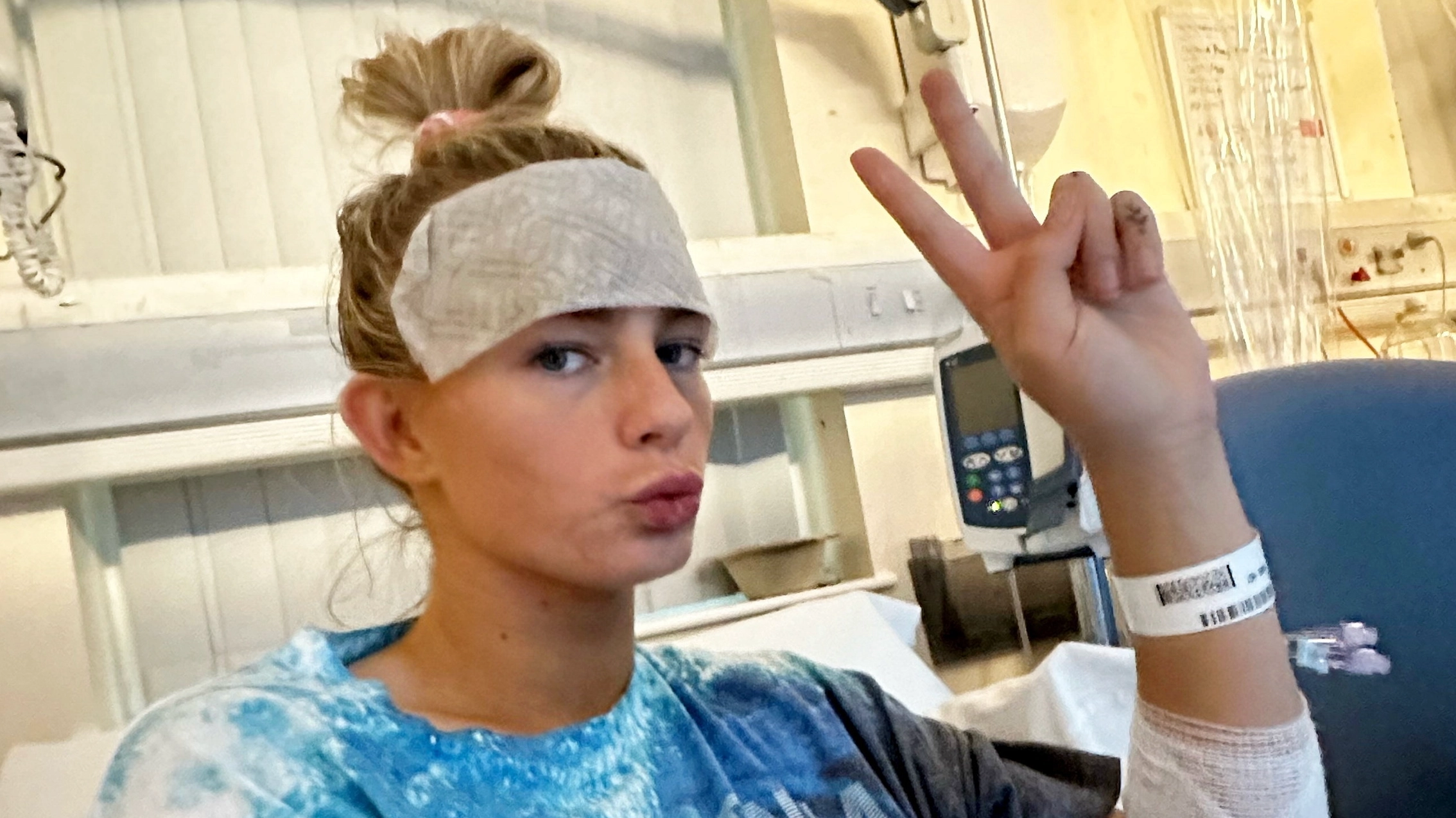 Woman forced to set up GoFundMe for private treatment after NHS cancels appointment four times