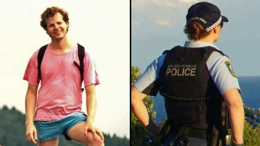 Sydney Man Set To Be Sentenced For Pushing Gay American Off A Cliff 30 Years Ago