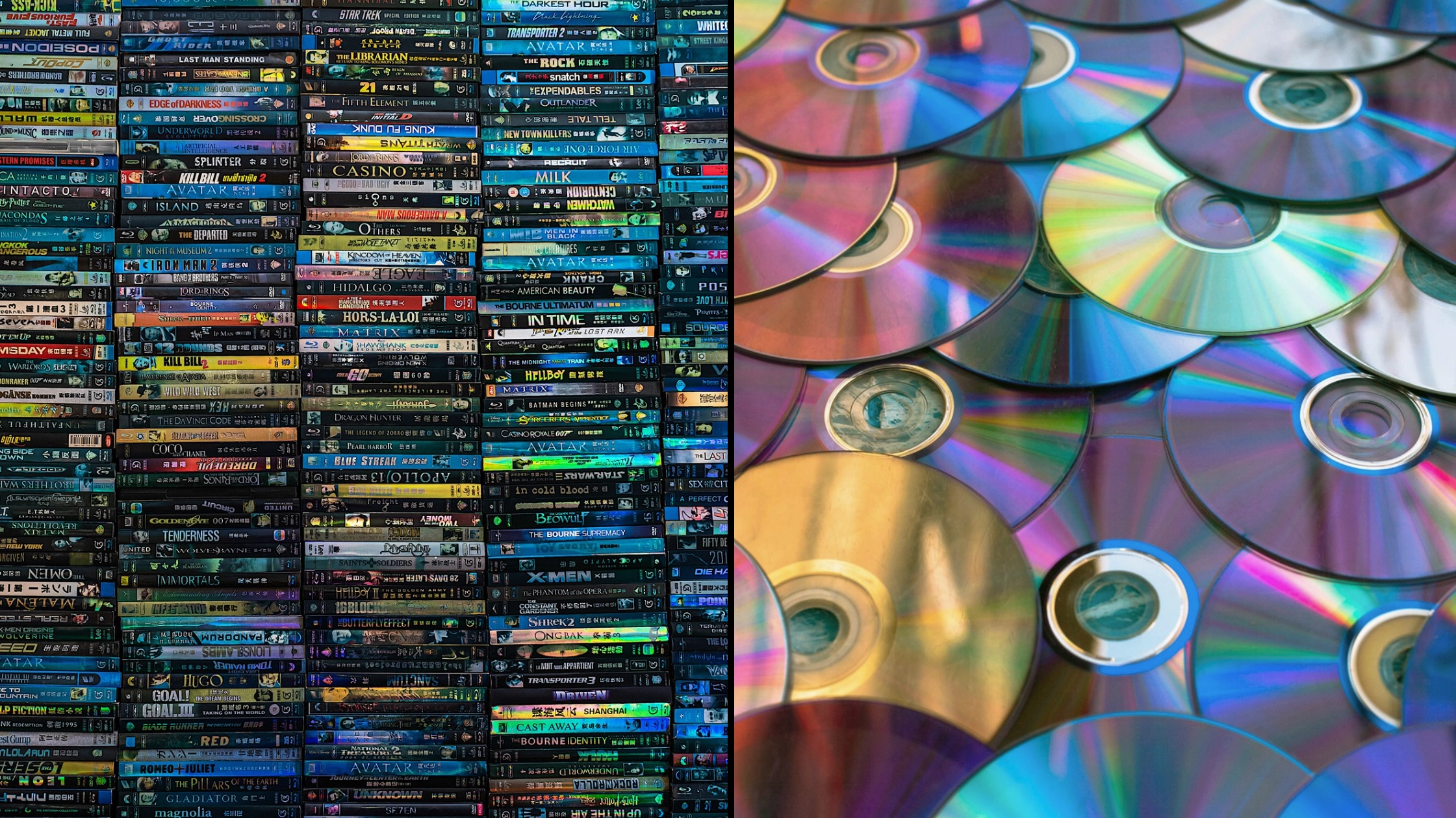 Movie fans urged to check their collection for rare DVD now selling for £300