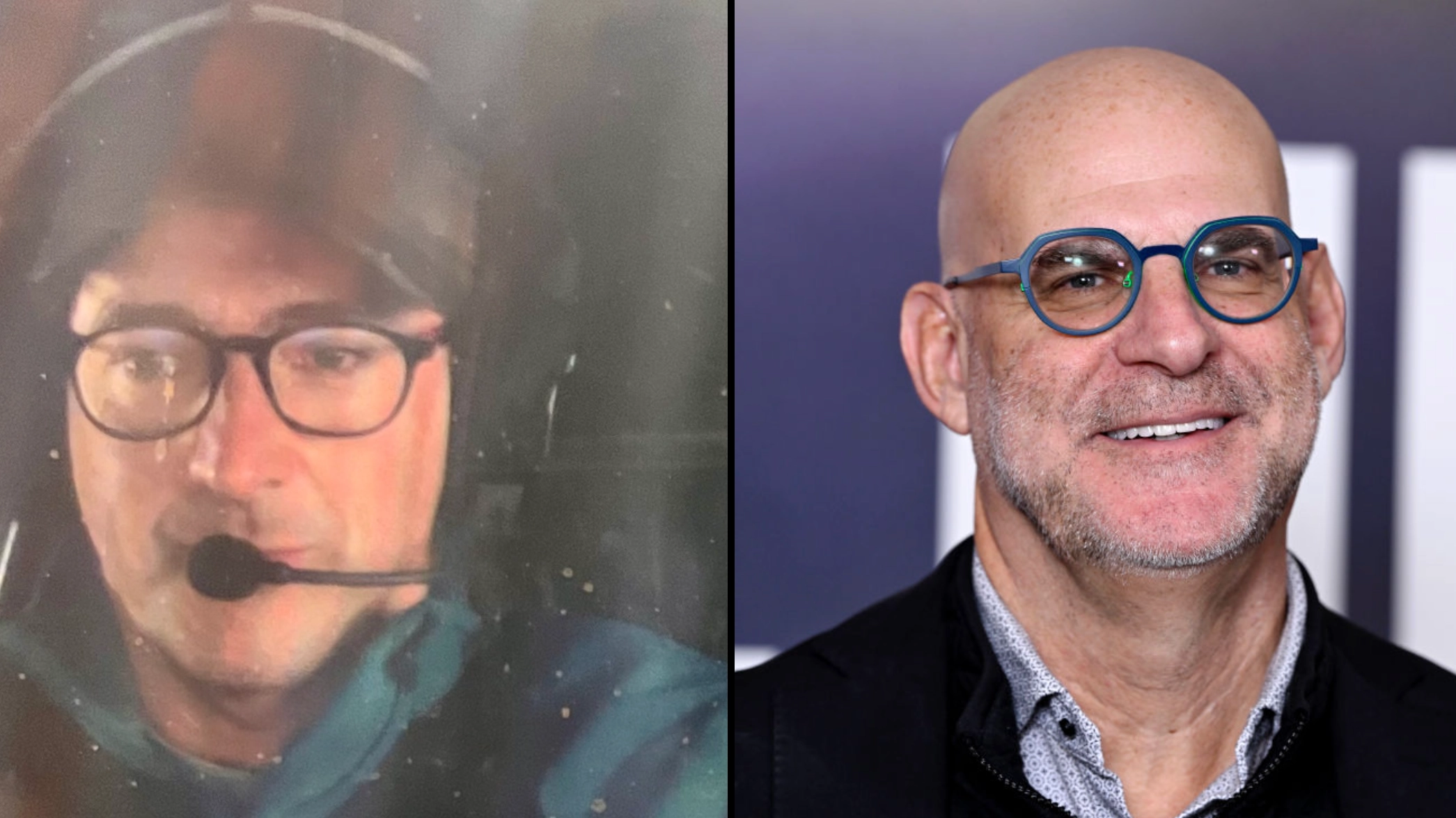 Harlan Coben addresses what happened to 'guy in helicopter' after Fool Me Once fans become concerned