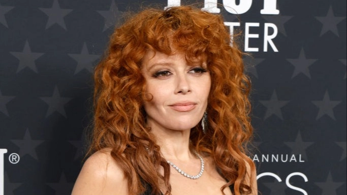 Natasha Lyonne opened up on time she was 'as good as dead' as actor admits to relapsing after years of sobriety